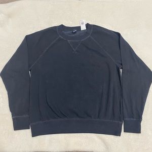 NWT Old Navy Crewneck Sweatshirt Small